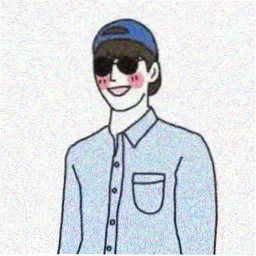 姚奕辰 饰 苏明 头像